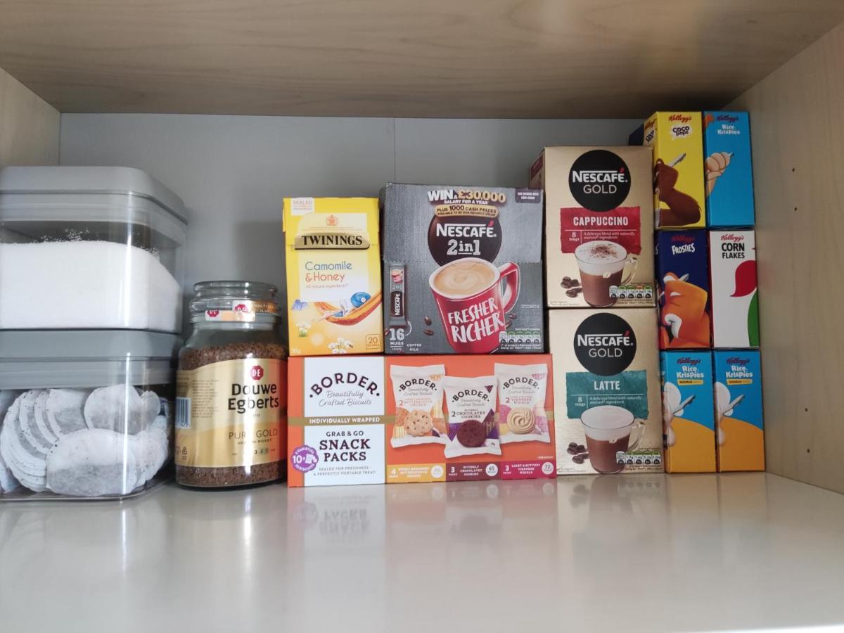 My Séjour chez l'habitant